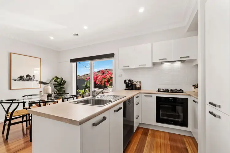 Third view of Homely house listing, 1/23 Kett Street, Nunawading VIC 3131