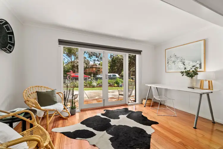 Fourth view of Homely house listing, 1/23 Kett Street, Nunawading VIC 3131