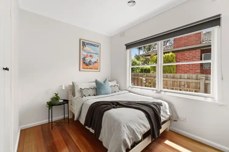Fifth view of Homely house listing, 1/23 Kett Street, Nunawading VIC 3131