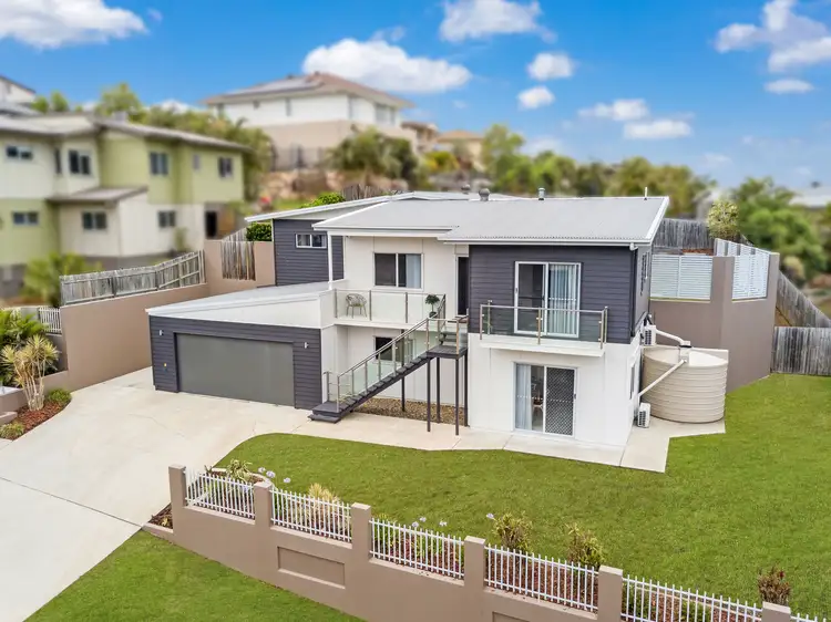 8 Jubilee Court, Eatons Hill QLD 4037