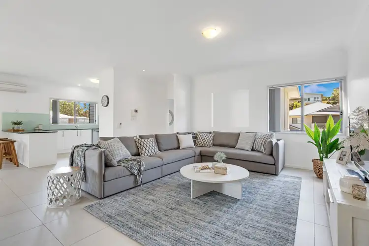 Third view of Homely house listing, 8 Jubilee Court, Eatons Hill QLD 4037