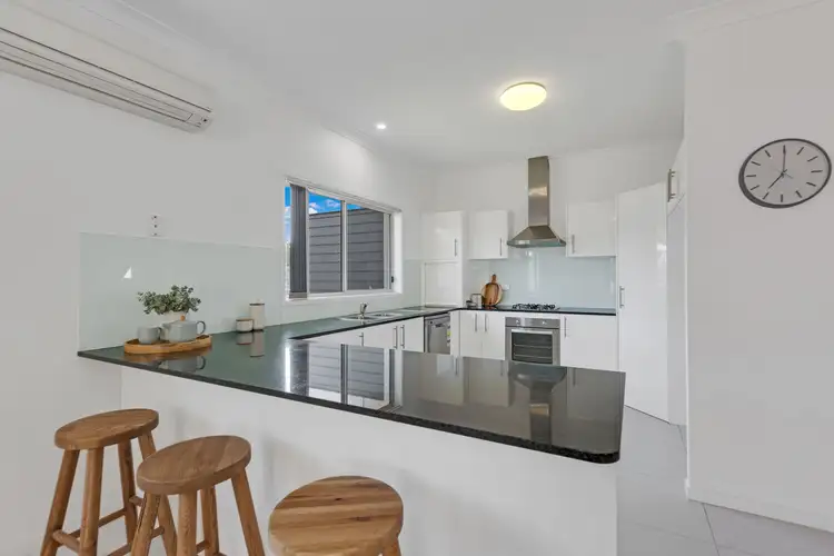 Fifth view of Homely house listing, 8 Jubilee Court, Eatons Hill QLD 4037