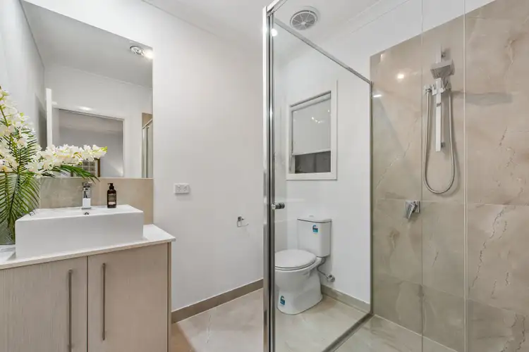 Third view of Homely house listing, 5 Newham Street, Thornhill Park VIC 3335