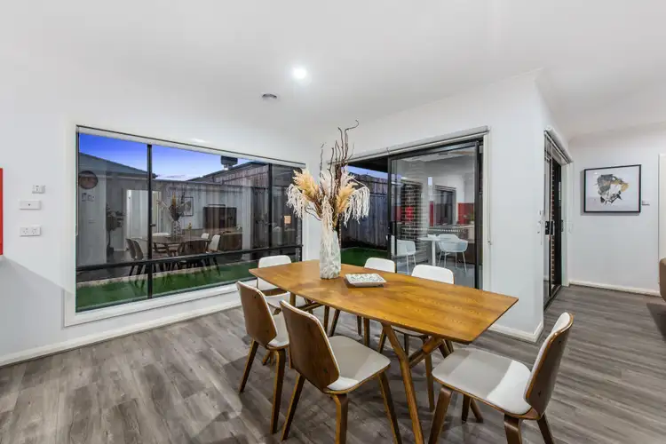 Fourth view of Homely house listing, 5 Newham Street, Thornhill Park VIC 3335