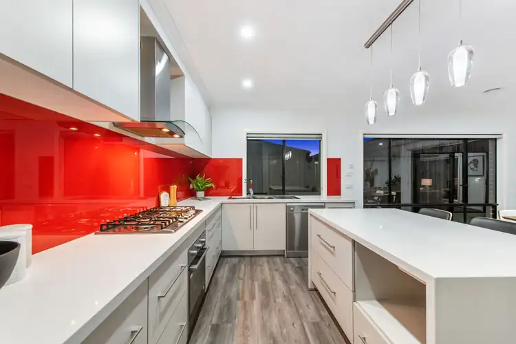 Fifth view of Homely house listing, 5 Newham Street, Thornhill Park VIC 3335