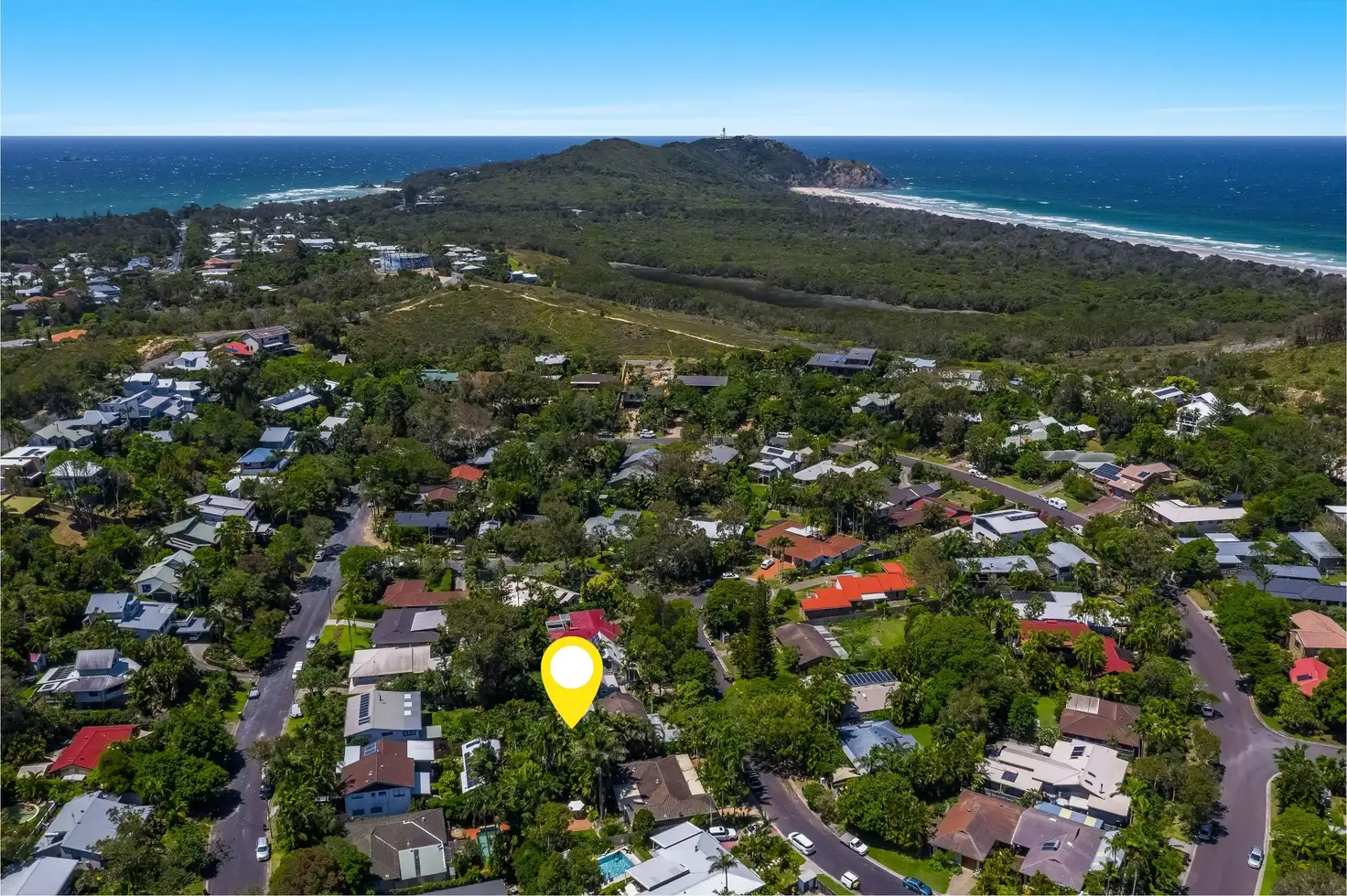 Main view of Homely house listing, 7 Walker Street, Byron Bay NSW 2481