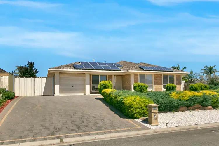 Fourth view of Homely house listing, 42 Lachlan Drive, Craigmore SA 5114