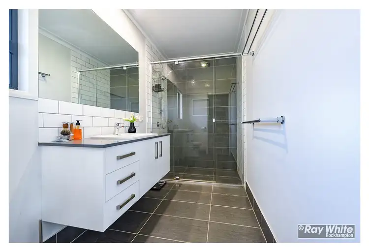 Fourth view of Homely house listing, 8 Edenbrook Drive, Parkhurst QLD 4702
