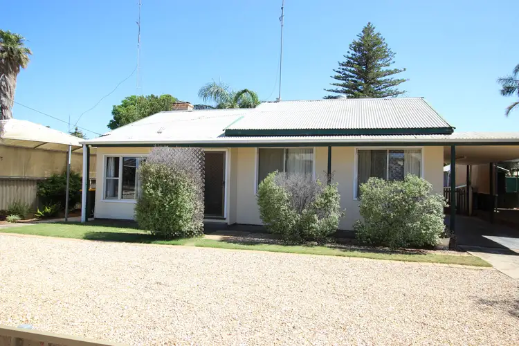 Main view of Homely house listing, 14 Heming Street, Waikerie SA 5330