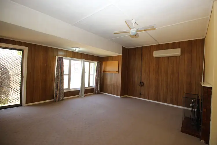 Second view of Homely house listing, 14 Heming Street, Waikerie SA 5330