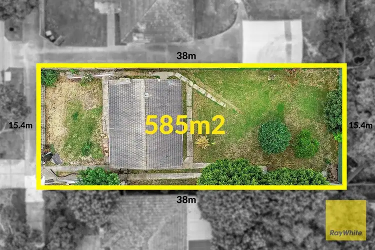 65 Box Street, Doveton VIC 3177