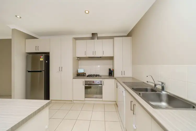 Second view of Homely unit listing, 3/27 Sarasota Pass, Clarkson WA 6030
