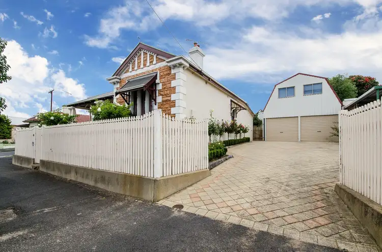 Second view of Homely house listing, 43 Wehl Street North, Mount Gambier SA 5290