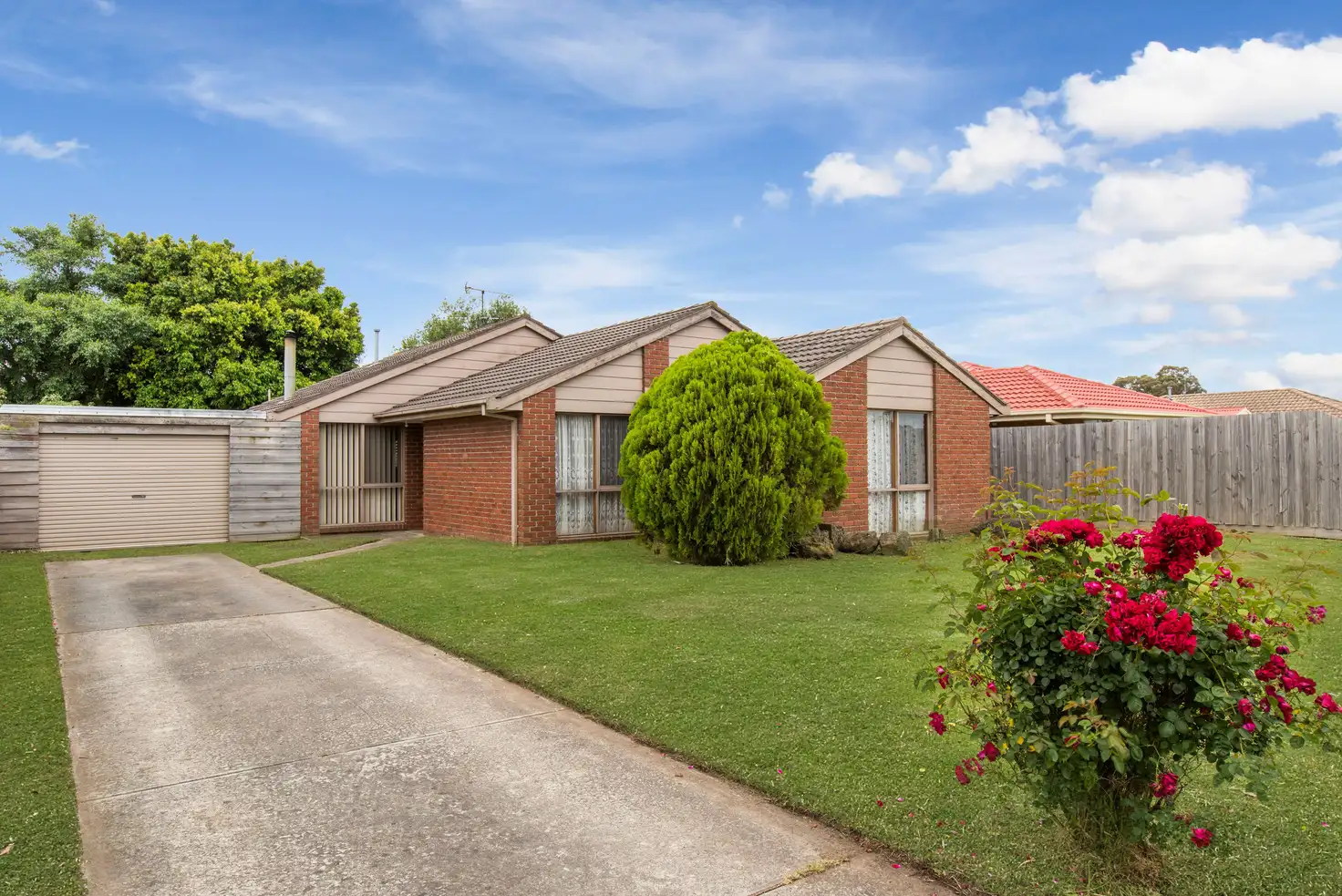 Main view of Homely house listing, 16 Howey Road, Pakenham VIC 3810