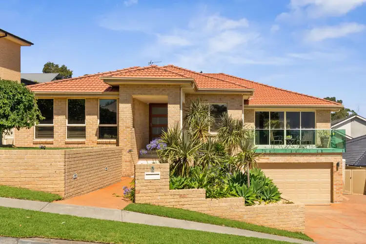 Second view of Homely house listing, 5 Cabernet Drive, Dapto NSW 2530