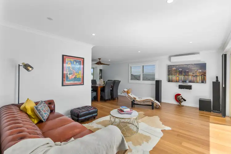 Third view of Homely house listing, 5 Cabernet Drive, Dapto NSW 2530