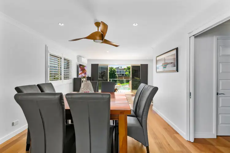 Fourth view of Homely house listing, 5 Cabernet Drive, Dapto NSW 2530