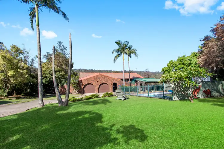 15 Inverary Drive, Kurmond NSW 2757