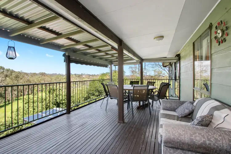 Second view of Homely house listing, 15 Inverary Drive, Kurmond NSW 2757