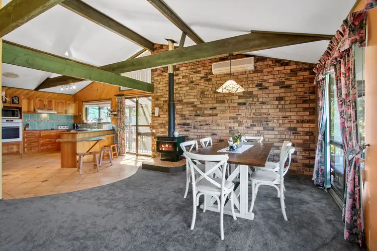 Fifth view of Homely house listing, 15 Inverary Drive, Kurmond NSW 2757