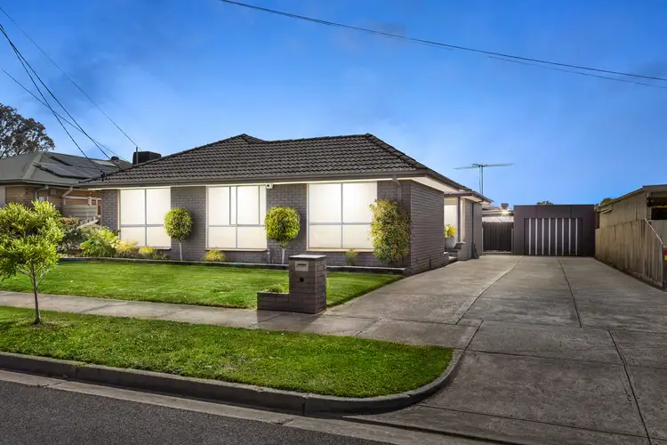 Main view of Homely house listing, 15 Warrawee Drive, Bundoora VIC 3083