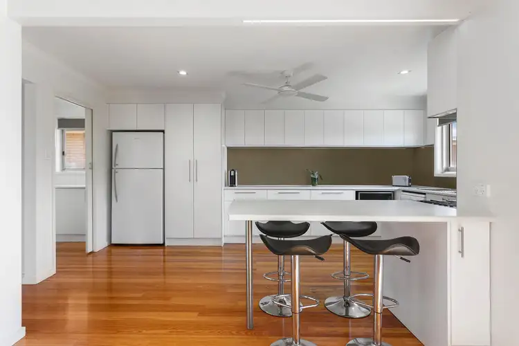 Second view of Homely house listing, 15 Warrawee Drive, Bundoora VIC 3083