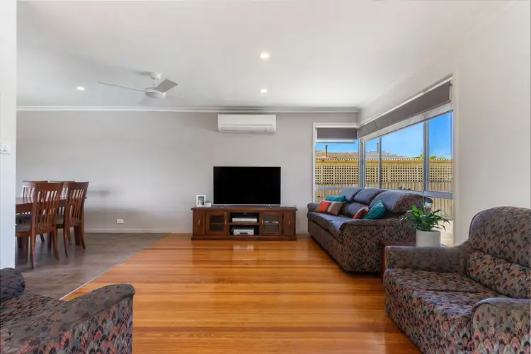 Third view of Homely house listing, 15 Warrawee Drive, Bundoora VIC 3083
