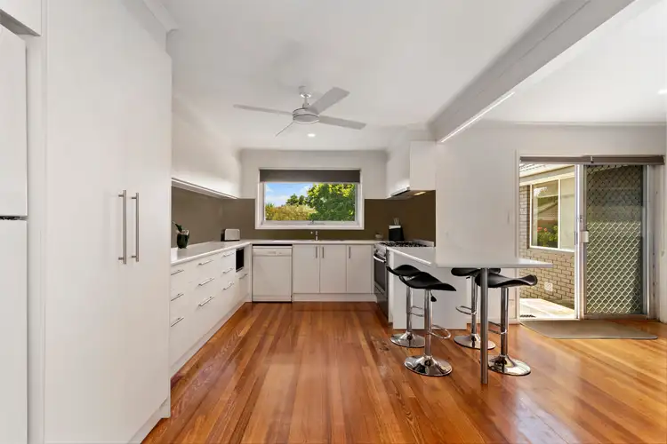 Fifth view of Homely house listing, 15 Warrawee Drive, Bundoora VIC 3083