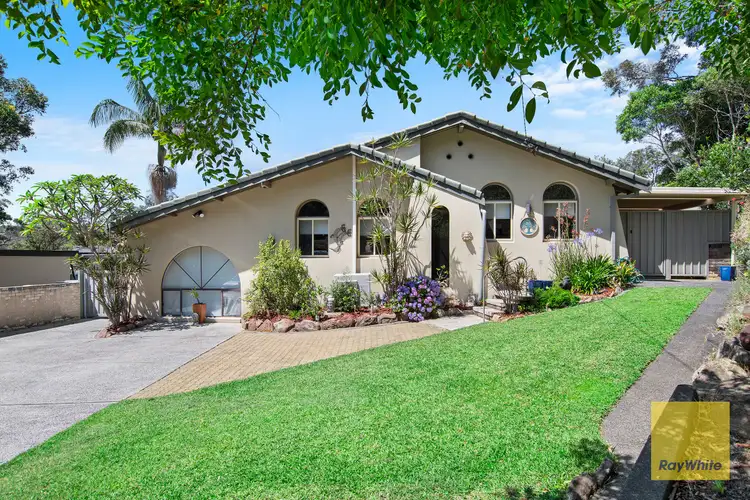 Main view of Homely house listing, 13 McManus close,, Umina Beach NSW 2257