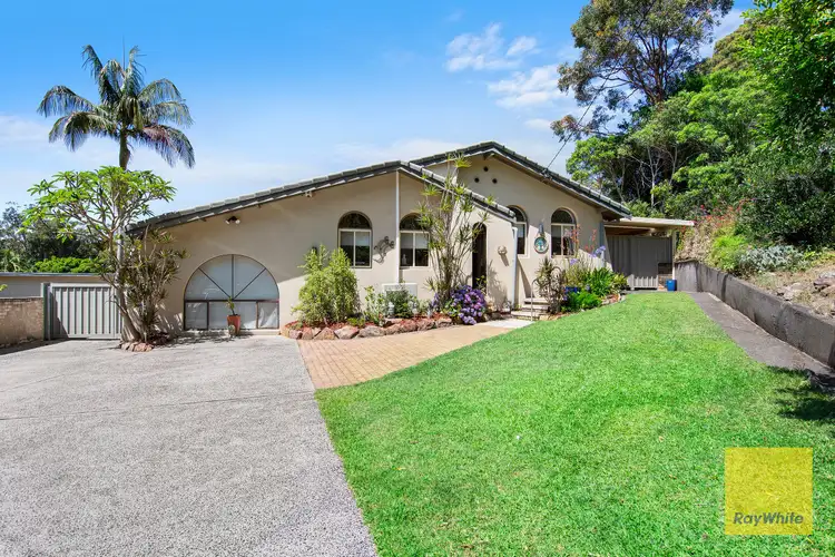 Second view of Homely house listing, 13 McManus close,, Umina Beach NSW 2257