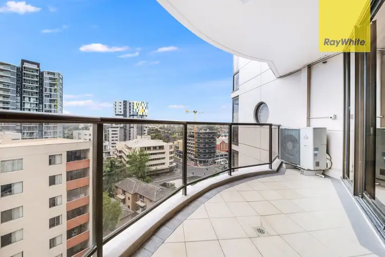 160/13-15 Hassall Street, Parramatta NSW 2150
