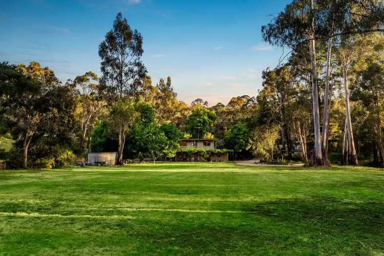 Second view of Homely house listing, 1495 Heidelberg-Kinglake Road, Cottles Bridge VIC 3099