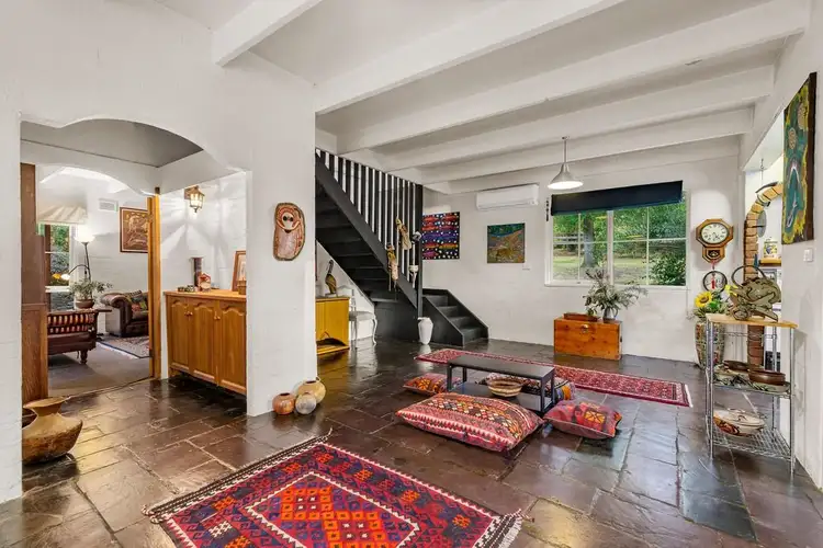 Fourth view of Homely house listing, 1495 Heidelberg-Kinglake Road, Cottles Bridge VIC 3099