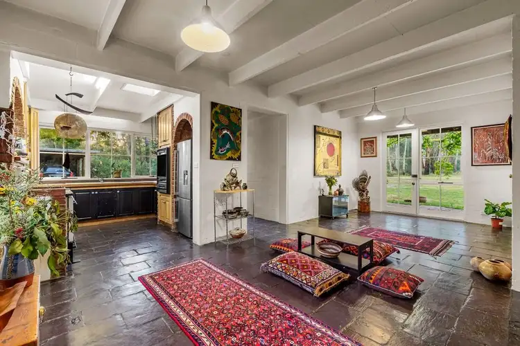 Fifth view of Homely house listing, 1495 Heidelberg-Kinglake Road, Cottles Bridge VIC 3099