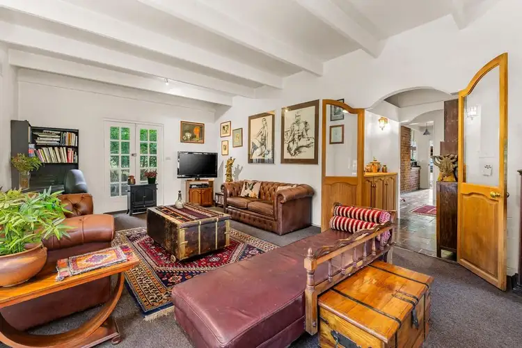 Sixth view of Homely house listing, 1495 Heidelberg-Kinglake Road, Cottles Bridge VIC 3099