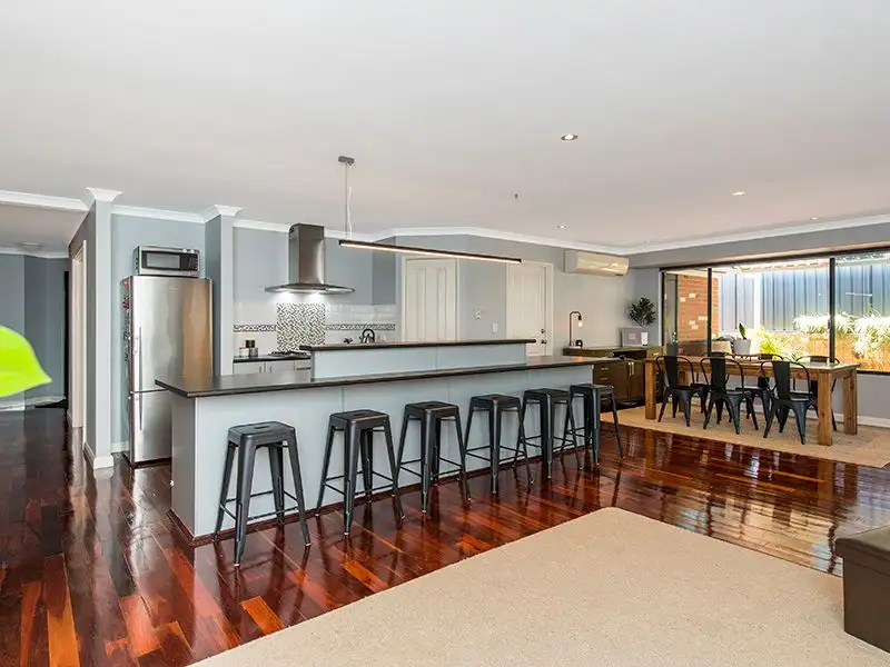 Main view of Homely house listing, 46 Lemon Gum Drive, Baldivis WA 6171