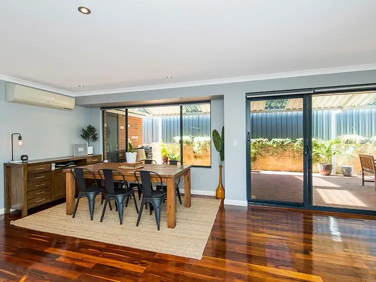 Third view of Homely house listing, 46 Lemon Gum Drive, Baldivis WA 6171