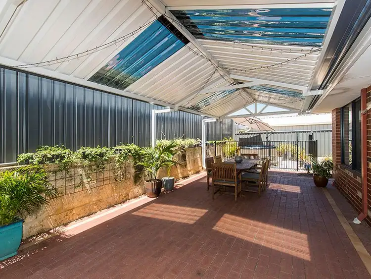Fourth view of Homely house listing, 46 Lemon Gum Drive, Baldivis WA 6171