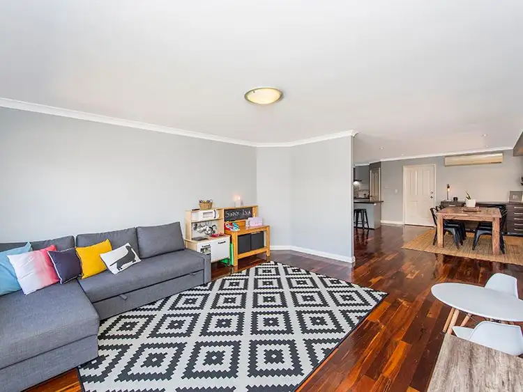 Fifth view of Homely house listing, 46 Lemon Gum Drive, Baldivis WA 6171