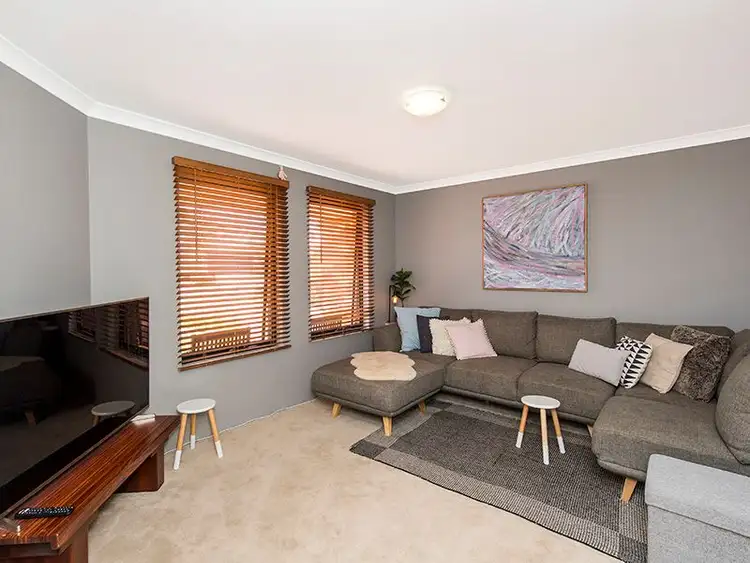 Sixth view of Homely house listing, 46 Lemon Gum Drive, Baldivis WA 6171
