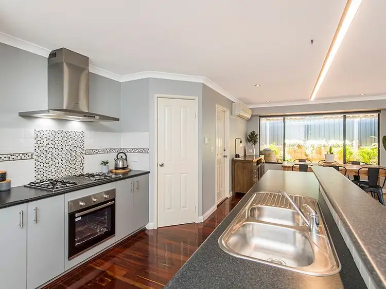 Seventh view of Homely house listing, 46 Lemon Gum Drive, Baldivis WA 6171
