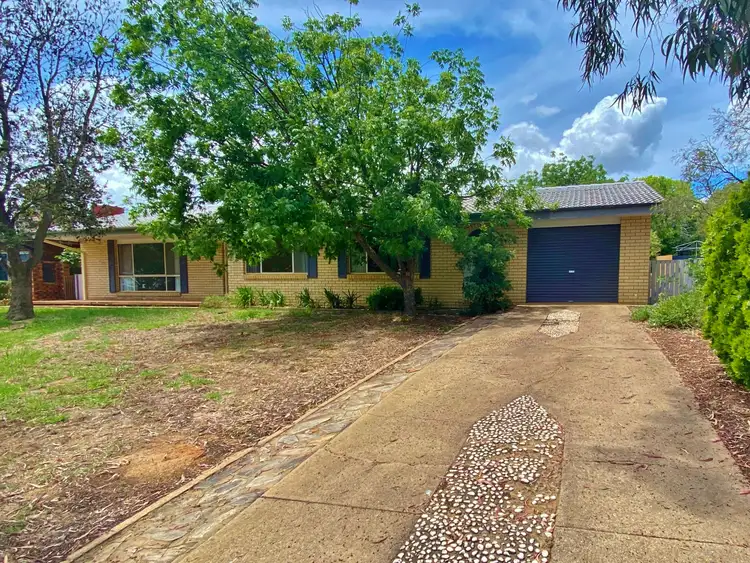 50 Templemore Street, Young NSW 2594