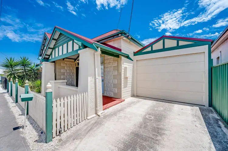 Second view of Homely house listing, 9 Lambert Street, Rosewater SA 5013