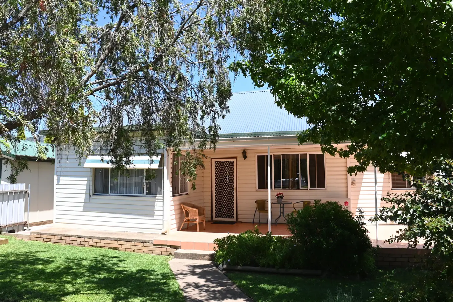 Main view of Homely house listing, 86 Cox Street, Mudgee NSW 2850