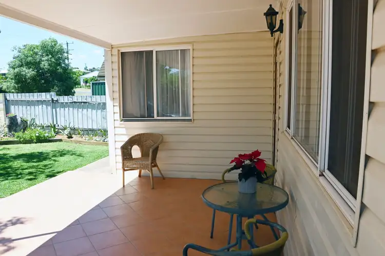 Second view of Homely house listing, 86 Cox Street, Mudgee NSW 2850