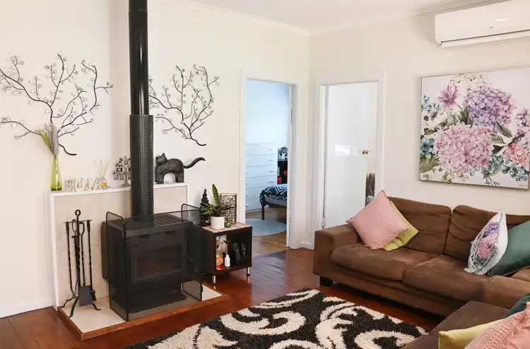 Third view of Homely house listing, 86 Cox Street, Mudgee NSW 2850