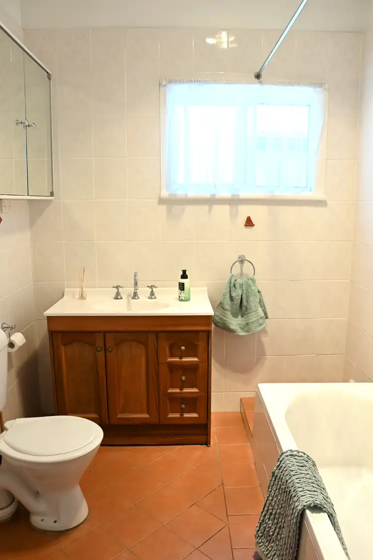 Sixth view of Homely house listing, 86 Cox Street, Mudgee NSW 2850