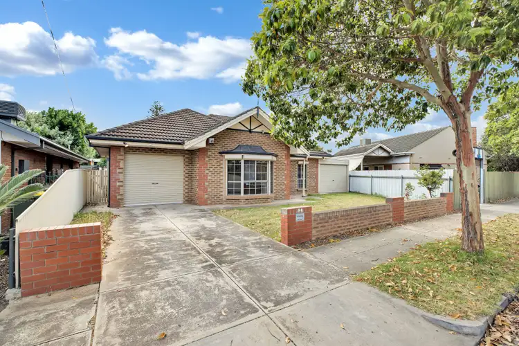 Main view of Homely house listing, 33 Whelan Avenue, Camden Park SA 5038