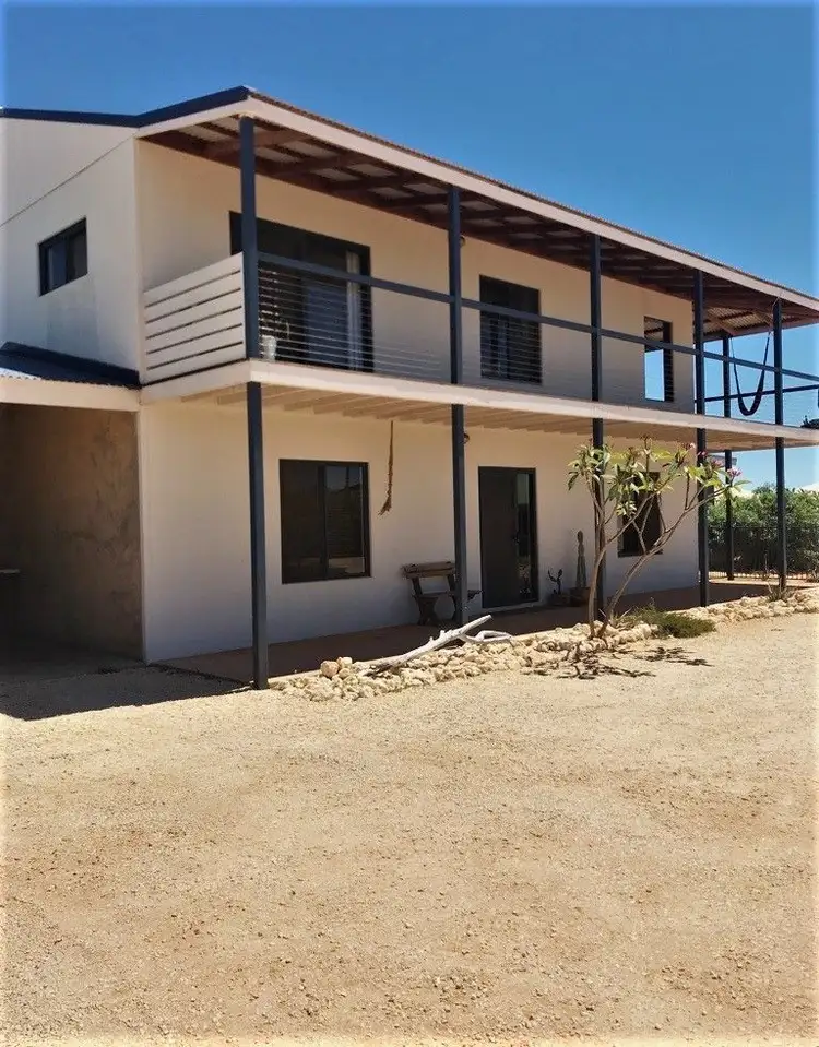 Main view of Homely house listing, 12 Snapper Loop, Exmouth WA 6707