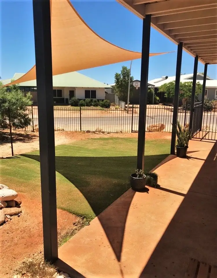 Second view of Homely house listing, 12 Snapper Loop, Exmouth WA 6707